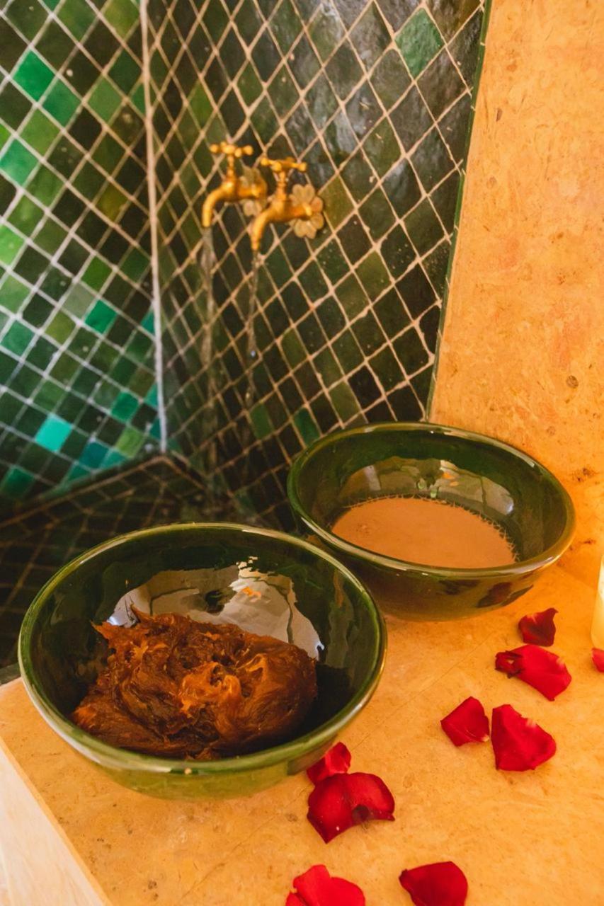 Riad Zazz 마라케시 외부 사진